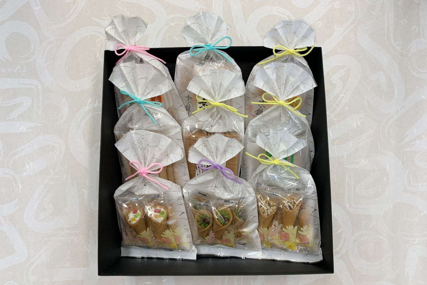 ギフトセットA 9種