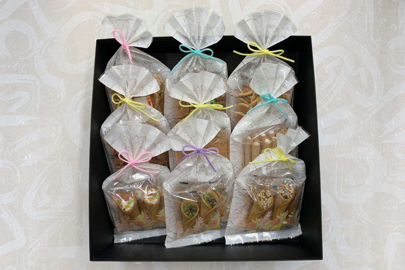 ギフトセットB 9種