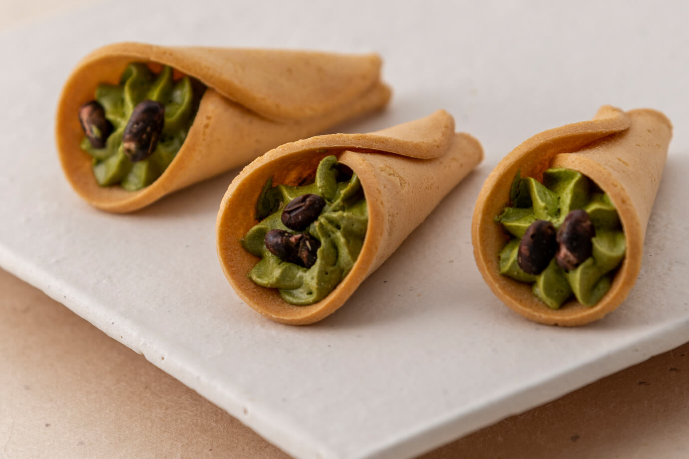 花彩つむぎ（抹茶・8個）