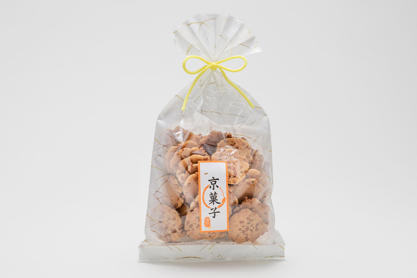 玄米茶小丸（70ｇ）