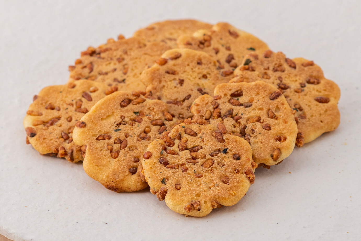 玄米茶小丸（70ｇ）