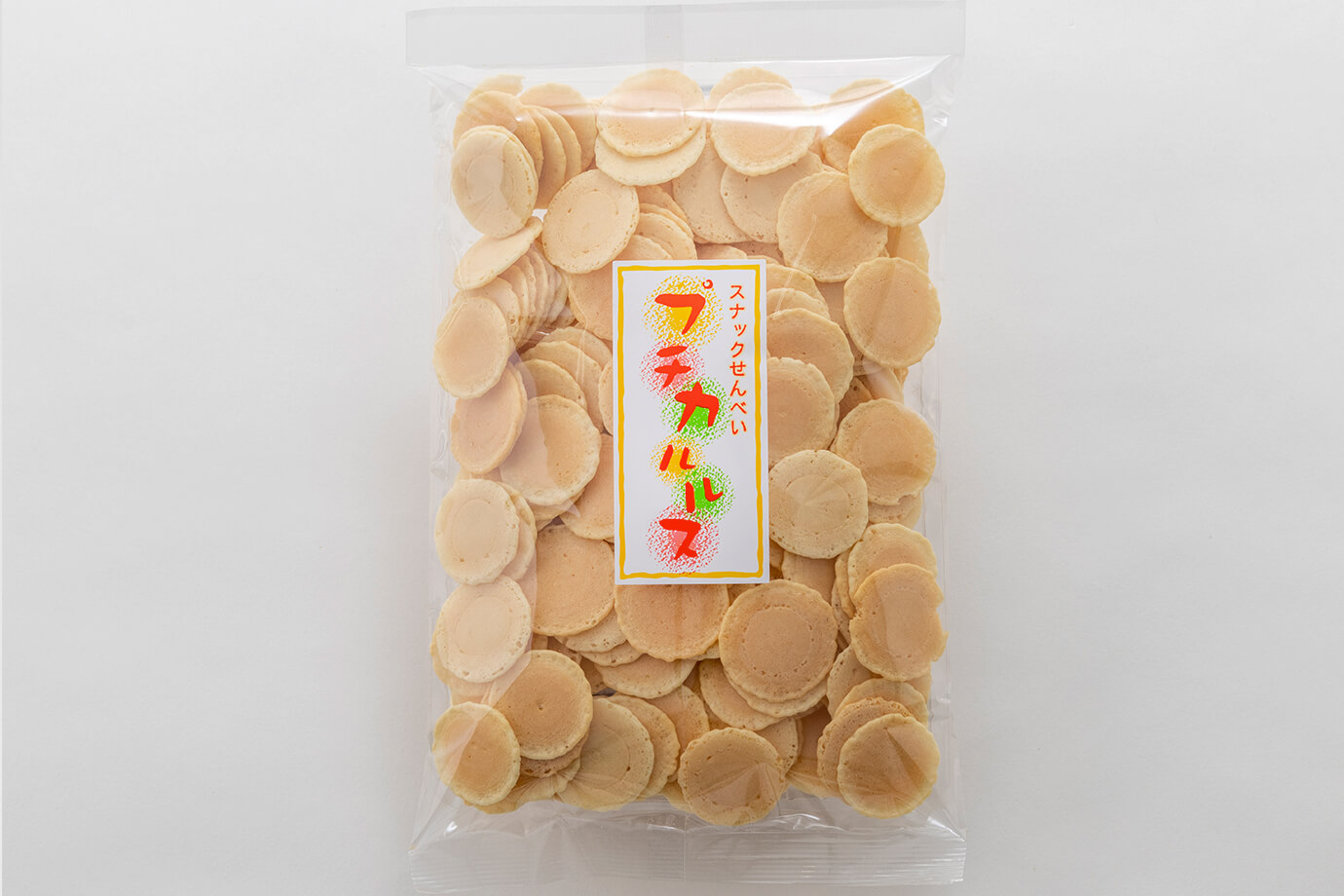 プチカルルス（135g）