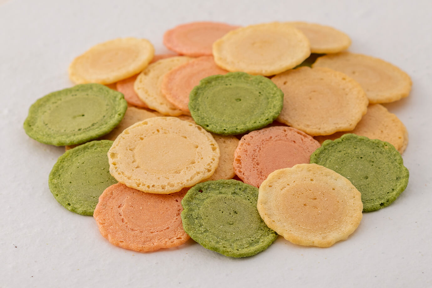 ミックスプチカルルス（50g）