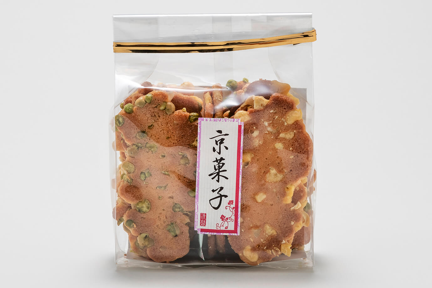 京錦（2種・18枚）