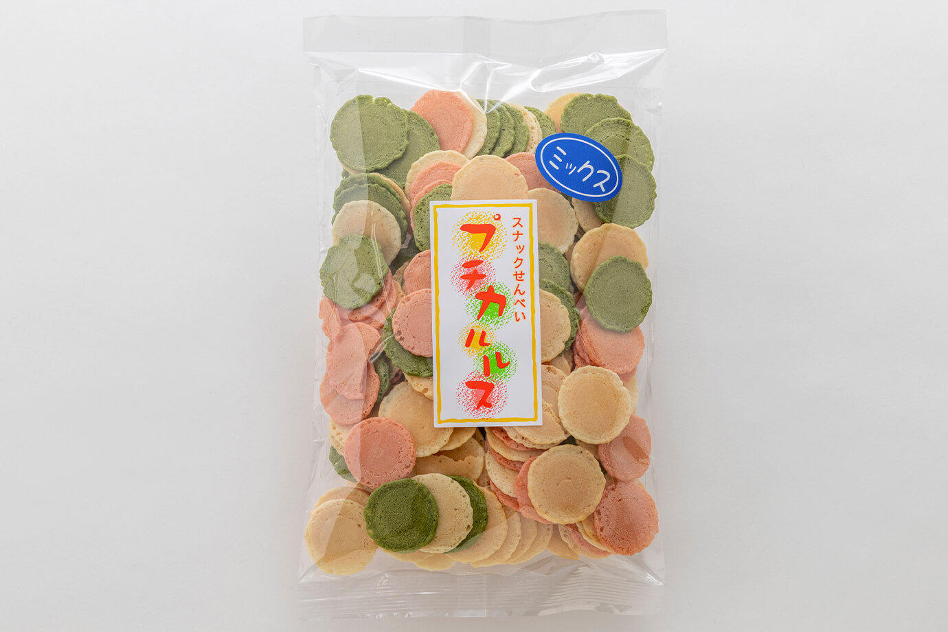 ミックスプチカルルス（110g）