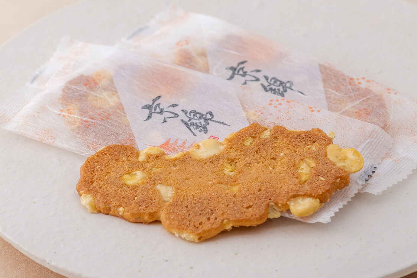 京錦（そら豆・14枚）