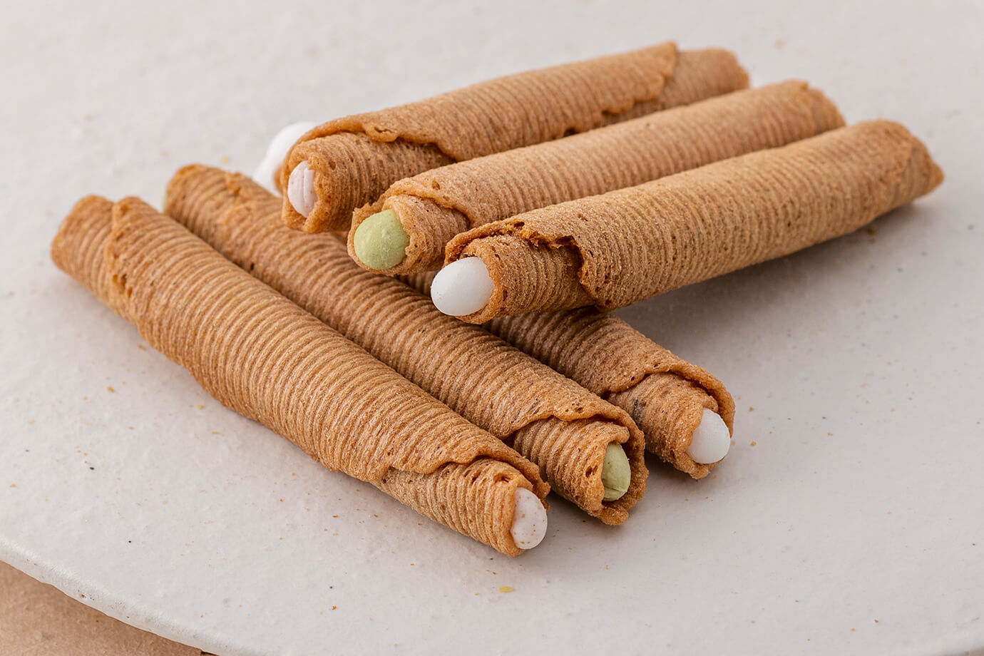 トリオ絹巻（17本）