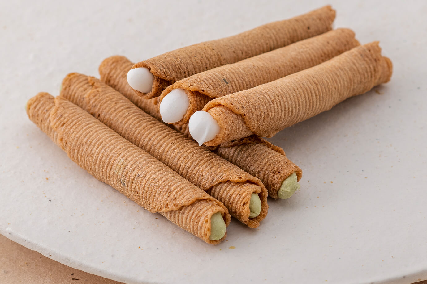 京絹巻（11本）