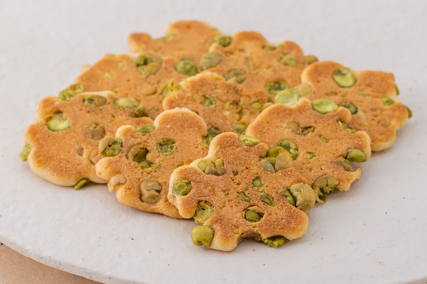 京小丸（えんどう豆・70g）