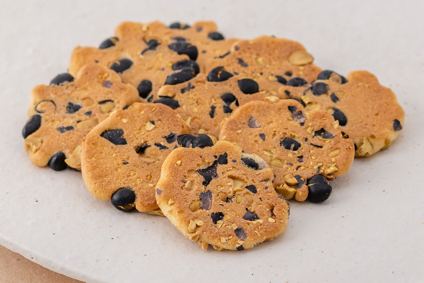 京小丸（黒豆・115g）