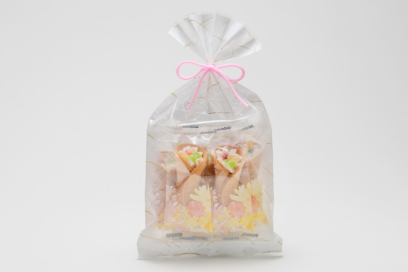 花彩つむぎ（フルーツ・5個）