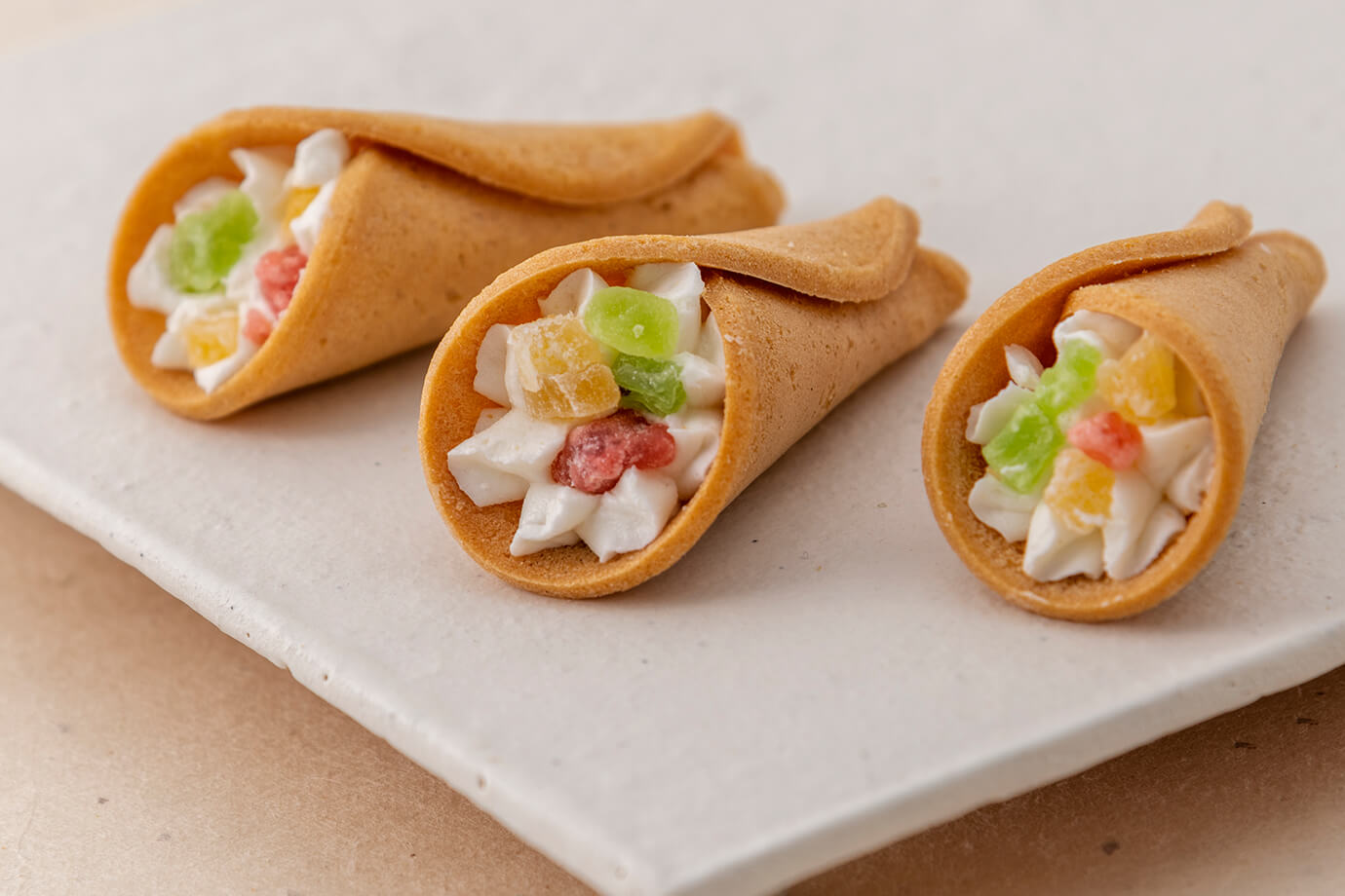 花彩つむぎ（フルーツ・8個）