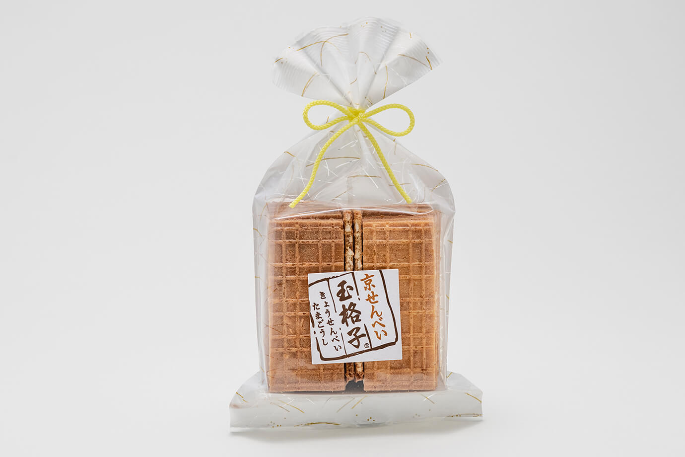 玉格子（18枚）