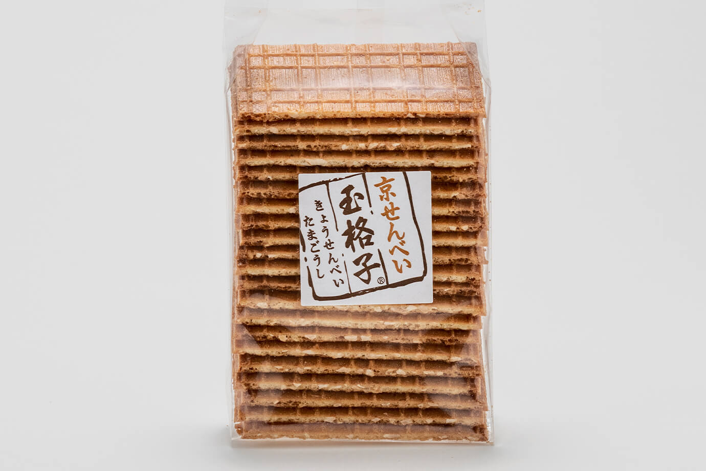 玉格子（21枚）